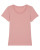 Dámske tričko - Stanley Stella, farba - canyon pink, veľkosť - M