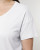 Dámske tričko - Stanley Stella, farba - white, veľkosť - XS
