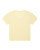 Dámske tričko - Stanley Stella, farba - butter, veľkosť - XS