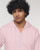 Unisex mikina na zips - Stanley Stella, farba - cotton pink, veľkosť - M