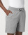 Unisex šortky - Stanley Stella, farba - heather grey, veľkosť - XL