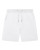 Unisex šortky - Stanley Stella, farba - white, veľkosť - XXS