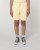 Unisex šortky - Stanley Stella, farba - butter, veľkosť - M