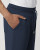 Unisex šortky - Stanley Stella, farba - french navy, veľkosť - M