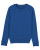 Unisex mikina - Stanley Stella, farba - majorelle blue, veľkosť - L