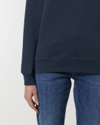 The essential unisex crewneck sweatshirt