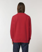 The essential unisex crewneck sweatshirt