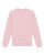 Unisex mikina - Stanley Stella, farba - cotton pink, veľkosť - M