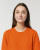 Unisex mikina - Stanley Stella, farba - bright orange, veľkosť - S