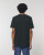Unisex tričko - Stanley Stella, farba - čierna, veľkosť - L