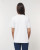 Unisex tričko - Stanley Stella, farba - white, veľkosť - XL
