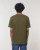 Unisex tričko - Stanley Stella, farba - british khaki, veľkosť - M