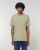 Unisex tričko - Stanley Stella, farba - sage, veľkosť - L
