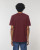 Unisex tričko - Stanley Stella, farba - burgundy, veľkosť - XXS