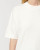 Unisex oversized recyklované tričko - Stanley Stella, farba - re-white, veľkosť - M