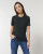 Unisex farbené tričko - Stanley Stella, farba - g. dyed black splatter, veľkosť - S