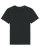 Unisex tričko - Stanley Stella, farba - čierna, veľkosť - XS