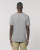 Unisex tričko - Stanley Stella, farba - heather grey, veľkosť - M