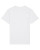 Unisex tričko - Stanley Stella, farba - white, veľkosť - M