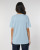 Unisex tričko - Stanley Stella, farba - sky blue, veľkosť - M