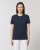 Unisex tričko - Stanley Stella, farba - french navy, veľkosť - XXS