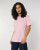 Unisex tričko - Stanley Stella, farba - cotton pink, veľkosť - XS