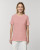 Unisex tričko - Stanley Stella, farba - canyon pink, veľkosť - L