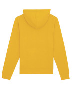The essential unisex hoodie sweatshirt