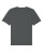Unisex tričko - Stanley Stella, farba - anthracite, veľkosť - XS