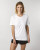 Unisex tričko - Stanley Stella, farba - white, veľkosť - XS