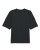 Unisex oversized tričko - Stanley Stella, farba - čierna, veľkosť - XXS