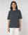 Unisex oversized tričko - Stanley Stella, farba - india ink grey, veľkosť - XXS