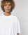 Unisex oversized tričko - Stanley Stella, farba - white, veľkosť - S