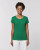 Dámske tričko - Stanley Stella, farba - varsity green, veľkosť - XS