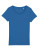 Dámske tričko - Stanley Stella, farba - royal blue, veľkosť - M