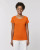 Dámske tričko - Stanley Stella, farba - bright orange, veľkosť - S