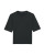 Dámske tričko - Stanley Stella, farba - čierna, veľkosť - XXL