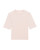 Dámske tričko - Stanley Stella, farba - candy pink, veľkosť - L