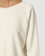 The women's relaxed fit sweatshirt