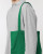 Ľahko tkaná taška - Stanley Stella, farba - varsity green, veľkosť - OS