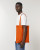 Ľahko tkaná taška - Stanley Stella, farba - bright orange, veľkosť - OS