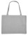 Tkaná nákupná taška - Stanley Stella, farba - heather grey, veľkosť - OS