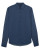 Pánska rifľová košeľa - Stanley Stella, farba - dark indigo denim, veľkosť - S
