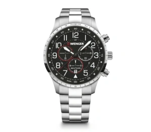 Wenger Attitude Chrono 01.1543.120