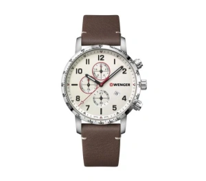Wenger Attitude Chrono 01.1543.113