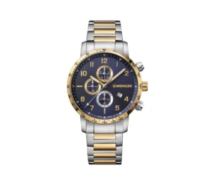 Wenger Attitude Chrono 01.1543.112