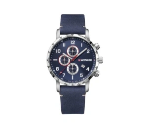 Wenger Attitude Chrono 01.1543.109