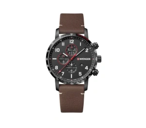 Wenger Attitude Chrono 01.1543.107