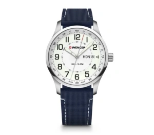 Wenger Attitude 01.1541.126