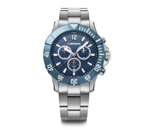 Wenger Seaforce Chrono 01.0643.119